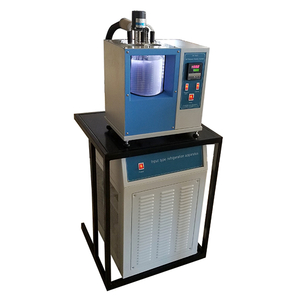 GD-265G Low Temperature Kinematic Viscometer