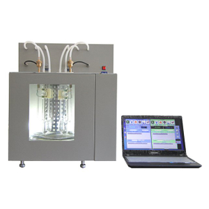 GD-265H-2 Automatic Kinematic Viscometer