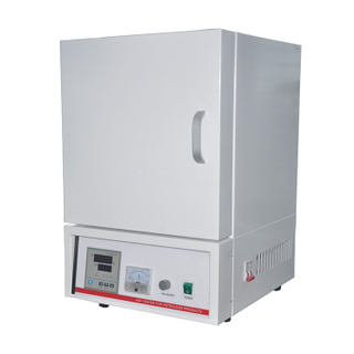 ASTM D874 Sulphate Ash Content Tester