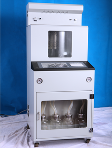 GD-265H-1 Automatic Kinematic Viscometer
