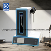 Low Viscosity Liquid Particle Counter