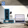 Low Viscosity Liquid Particle Counter