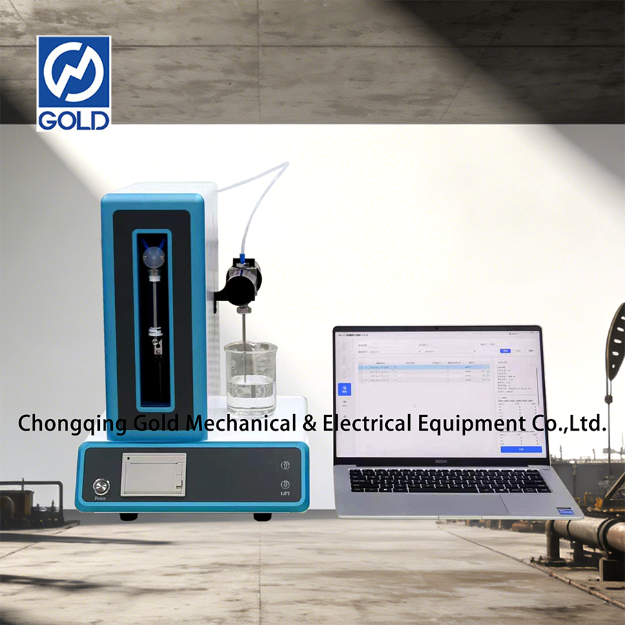 Liquid Particle Counter-3