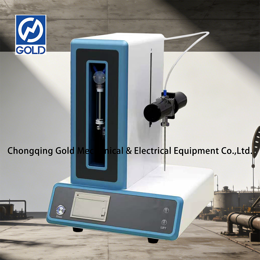 Liquid Particle Counter-2